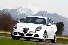 Image result for Nero Etna 2011 Alfa-Romeo