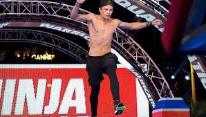 #ninjawarrior jour j pour la finale les meilleurs ninja warrior de france ne rêvent que de ça : Un Caennais Dans Ninja Warrior Tf1