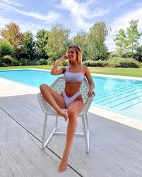 Margarida corceiro is a portuguese model. Margarida Corceiro Deixa Mensagem A Joao Felix Holofote