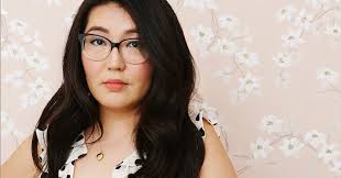 Jenny Han Goes On
