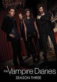 The Vampire Diaries Season 3 Watch Online 123movies Promotions
