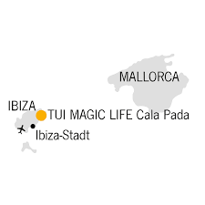 Pada (foot), in sanskrit grammar, and hindu and buddhist tradition. Tui Magic Life Cala Pada Cluburlaub In Spanien Magiclife Com