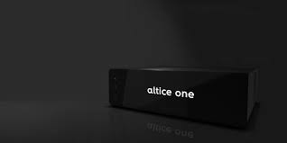 I think it is because my computer is about 20ft away from the router which is. Altice One Tv Internet Streaming Apps Optimum