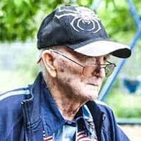 Wilburn, Robert Rudolph