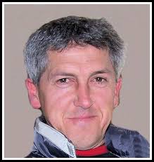 BARRINGTON, Wayne Bernard