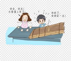 Latest version of gambar sketsa animasi is 1.0, was released on. Rumah Itu Banjir Komik Furnitur Kartun Png Pngwing