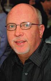 Randall Maxwell Obituary (2014)