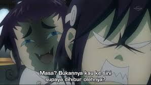 Seorang harapan ufc, kang doo, akan dilarang dari kompetisi dan menemukan pekerjaan sebagai penjaga keamanan di rumah mewah dengan nama lady garden; Download D Gray Man Eps 35 Sub Indo Activelasopa