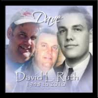 Obituary for David L. Ruth