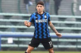 But face competition from psg and rb leipzig for the. Inter Milan Starlet Martin Satriano Flattered To Be Linked With Chelsea