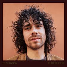 Who wrote “Where Do You Go” by Lucas Hamming?