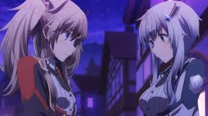 The Misfit Of Demon King Academy History S Strongest Demon King Reincarnates And Goes To School With His Descendants Saison 1 Wakanim Tv