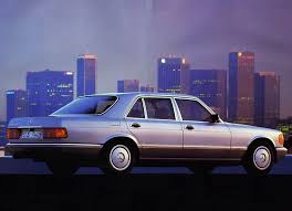 1986 Mercedes 300sel Euro Model Mercedes Benz World Mercedes Benz 300 Mercedes Benz Classic