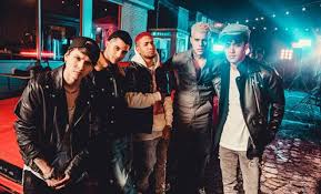 Cnco and prince royce — llegaste tu. Cnco Announces First Leg Of 2020 Tour American Songwriter