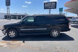 Image result for Black 2006 Yukon