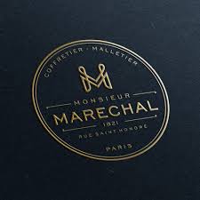 Maison Mar Chal Maison Mar Chal Logo Design Contest Personal Logo Design
