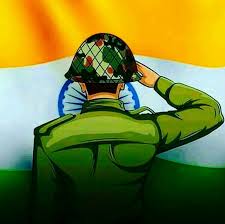 Indian Army Army Drawing Soldier Drawing Army Images