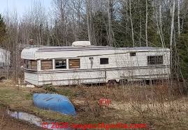 There are only so many ways to arrange the necessary rooms. Mobile Home Demolition Removal Standards Codes Guides For Abandoned Mobile Homes Or Manufactured Homes