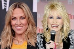 Virgin sacrifices Carey