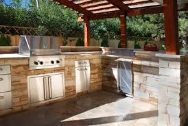 See more ideas about stainless steel griddle, griddles, griddle cooking. Outdoor Kitchen Designs Ideas Landscaping Network