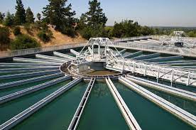 How We Clean Your Water Santa Clara Valley Water