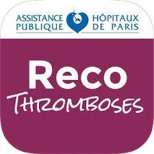 Une Nouvelle Application Sur Smart Phone Reco Covid Ap Hp Ageps Agence Generale Des Equipements Et Produits De Sante