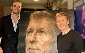 Josh Mullins OB Profile