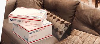 Shipments must originate in the us. Priority Mail Usps