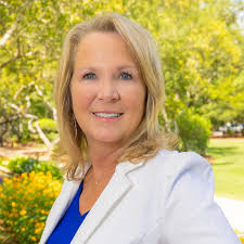 Kimberly Hall, Realtor, The Premier Property Group