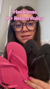 Matilda Djerf Havaianas