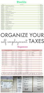 Organize Small Business Taxes Plus Free Printables Christina Maria Blog Small Business Tax Business Tax Business Organization