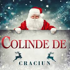 Colinde de craciun in engleza si cantece frumoase pentru copii cu versurile in videoclipuri, asculta de sarbatori playlist youtube si download de pe site gratis. Colinde De Craciun Compilation By Various Artists Spotify