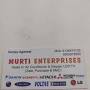Murti Enterprises from www.justdial.com