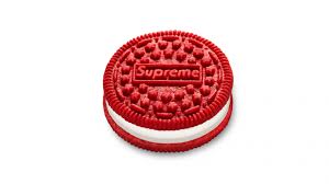 Escoge tu edición de marca.com favorita. Oreo Y Supreme Preparan Una Version Roja De La Mitica Galleta