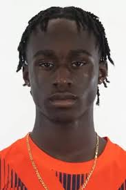 Fitz Williams's Instagram, Twitter & Facebook