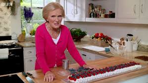 Lightly knead the pastry with your fingertips for about 30. Mary Berry S Favourite Recipes Cookery Book Review Delishably