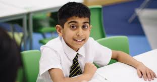 Bright Young Things | High Wycombe Tuition Centre - Red Kite Days