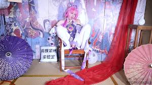 【莉雅】符玄的秘密 Cosplay、自慰、棒子 ھونكاى: يۇلتۇز تۆمۈريول - فۇ شۈەن
