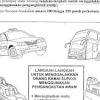 Usaha kerajaan memajukan pengangkutan awam. 1