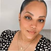 Krystle Goodman's Instagram, Twitter & Facebook