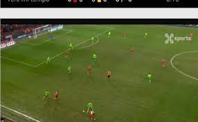 Pour ce qui est des internautes utilisateurs. Voir Les Matchs De Foot Sur Internet Sans Devoir Payer Un Cent C Est Possible Via Webfoot Be