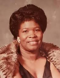 Nobie Ruth Johnson Obituary (2024)