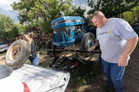 Residents, officials prepare for the worst as Black Feather Fire grows to  2,500 acres