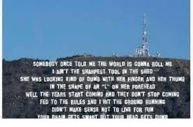 She was lookin kind of dumb with her finger and her thumb in the shape of an l on her forehead. Search And They Dont Stop Coming Memes On Sizzle