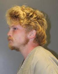 Liberty County Jail arrest report, April 4, 2022