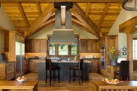 rustic tuscan farmhouse kitchen, rustic