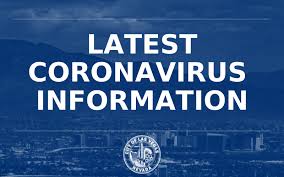 Money 2020 las vegas 2019. Coronavirus Update From City Of Las Vegas