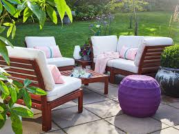 Preparez Votre Exterieur Pour Le Printemps En 2020 Mobilier De Salon Meuble Exterieur Mobilier Jardin