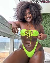 Yonna Galvão Nude Leaks Photo 1 - NudoStar