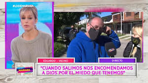 Alquileres vacacionales en villa luzuriaga. Eltrece La Palabra De Los Vecinos De Villa Luzuriaga Por La Inseguridad Facebook